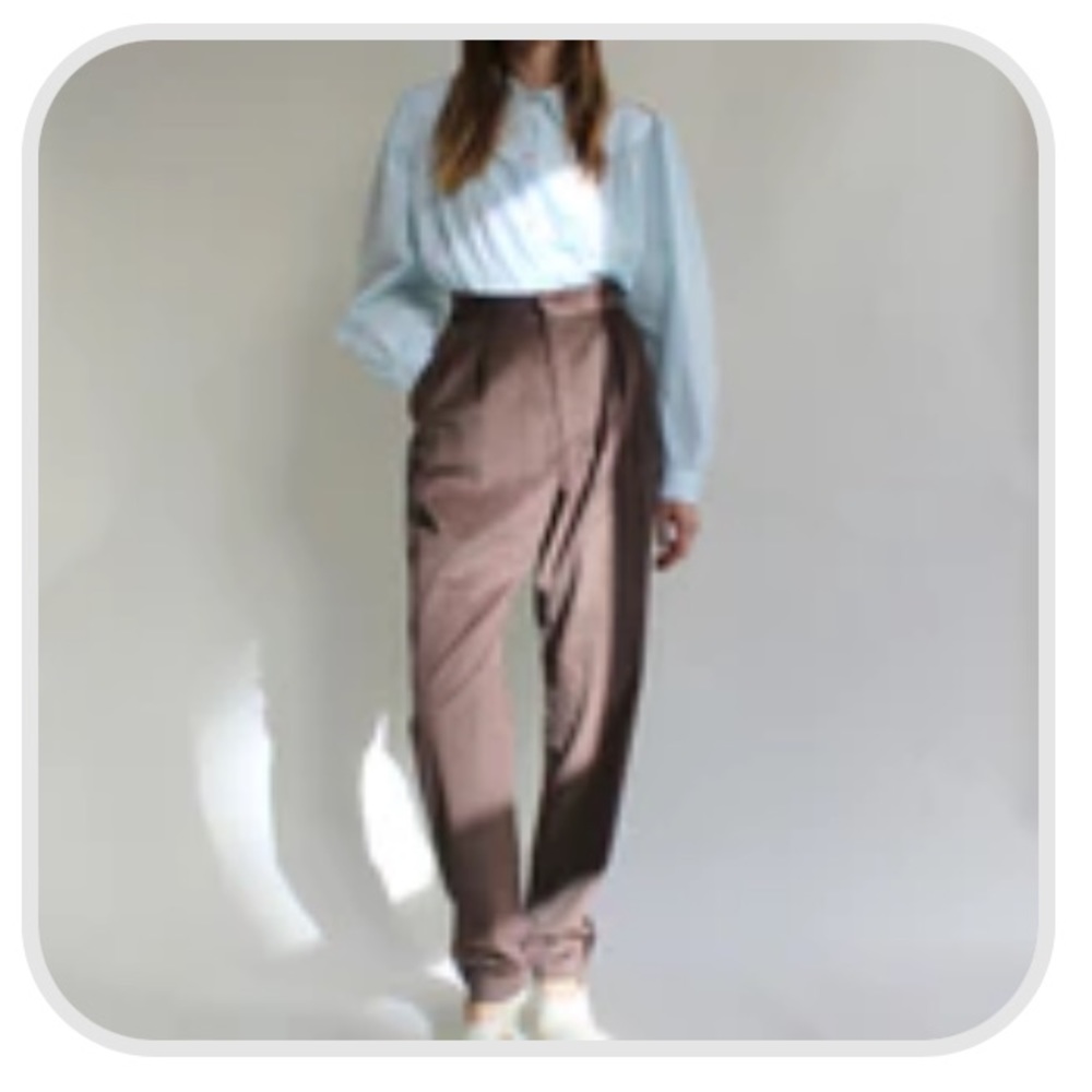 RACHEL COMEY Rake Pants
